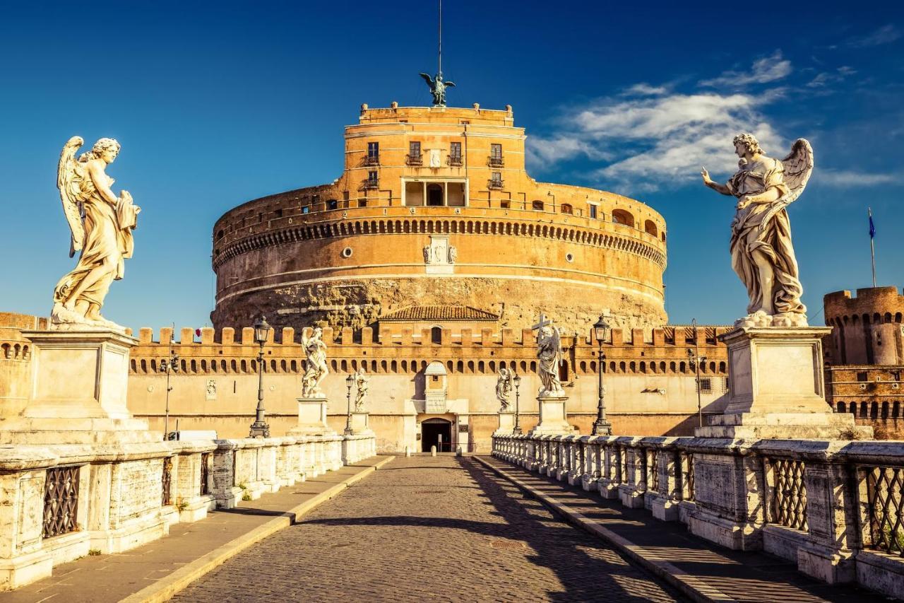 Da Adriana Al Vaticano Ρώμη Εξωτερικό φωτογραφία