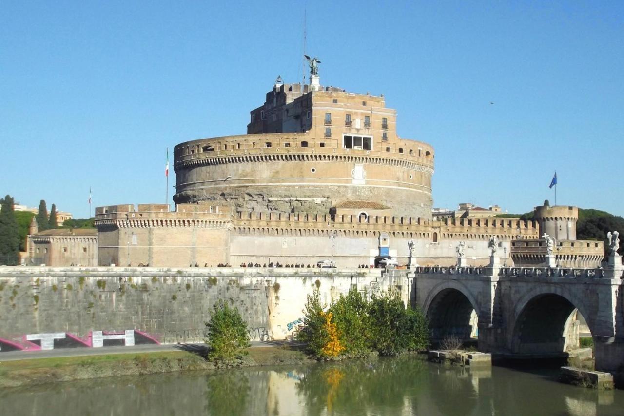 Da Adriana Al Vaticano Ρώμη Εξωτερικό φωτογραφία